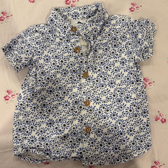Tommy Bahama Other - Tommy Bahama Kids Top